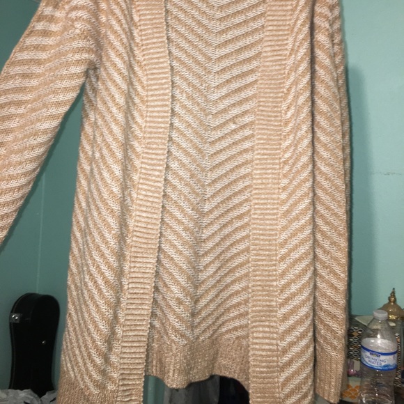 Long Sweater - Picture 2 of 3